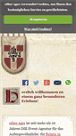 Mobile Screenshot of otherages.de